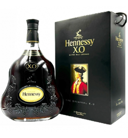Hennessy XO 3L 