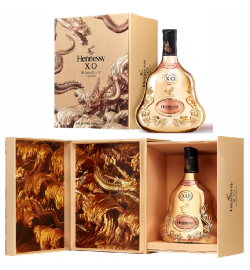 HENNESSY XO LIMITED - HỘP TẾT 2024
