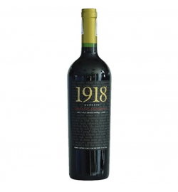 1918 Classic Cabernet Sauvignon 