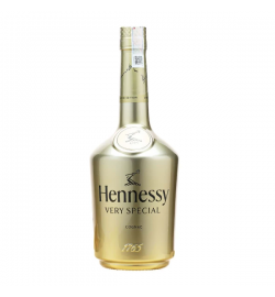 HENNESSY VS LIMITED SPECIAL GOLD 1765