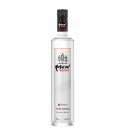 Men' Vodka (Lớn)