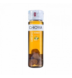Choya Umeshu Honey