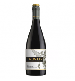 Montes Limited Selection Pinot Noir