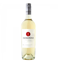 Ironstone Vineyards Sauvignon Blanc