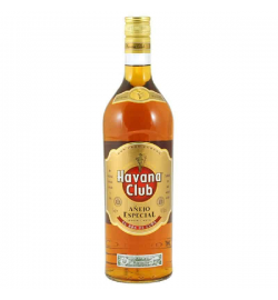 Rum Havana Club Especial