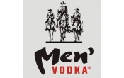 Men' Vodka