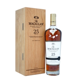 Macallan 25 