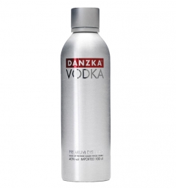 Danzka Vodka (1L)
