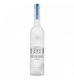 Belvedere Vodka (0.7L)