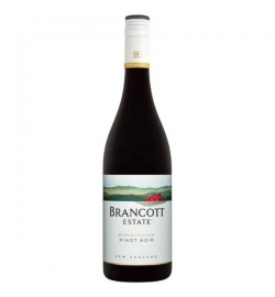 Brancott Estate Pinot Noir (Đỏ)
