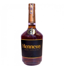 Hennessy VS Luminous (Đèn)