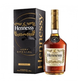 Hennessy VS 