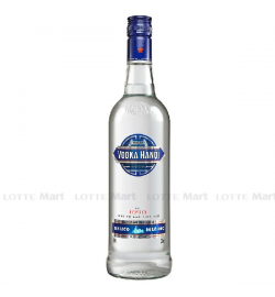 Vodka Hà Nội (33%)