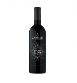 carmen limited edition cabernet sauvignon