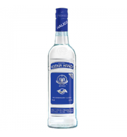 Vodka Hà Nội (39,5%)