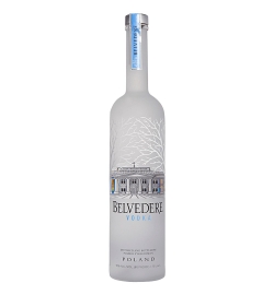 Belvedere Vodka (1.75L)