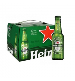 Bia Heineken Pháp 