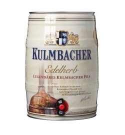 Bia Kulmbacher Edelherb 5L