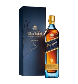 Johnnie Walker Blue Label (1L)
