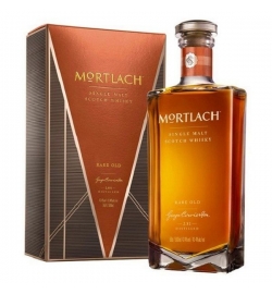 Mortlach Rare Old (500ml)