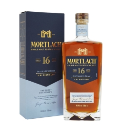 Mortlach 16