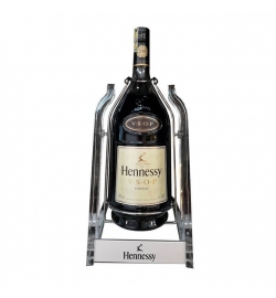 Hennessy VSOP 1.5L + Kệ
