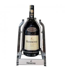 Hennessy VSOP 3L + Kệ