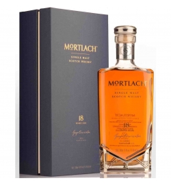 Mortlach 18 (500ml)
