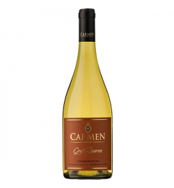 Carmen Gran Reserva Chardonnay