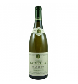 Faivelley Bourgogne Chardonnay