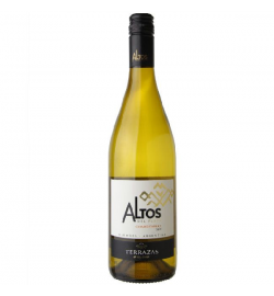 Terrazas Altos Del Plata Chardonnay