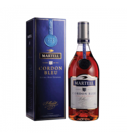 Martell Cordon Bleu- 3 lít
