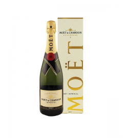 Champagne Moet & Chandon Imperial