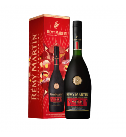 REMY MARTIN VSOP NEW YEAR 