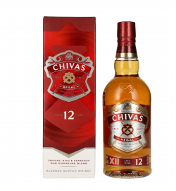 Chivas 12